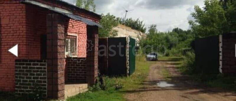 Склад, 7000 м2 Уфа - изображение 10