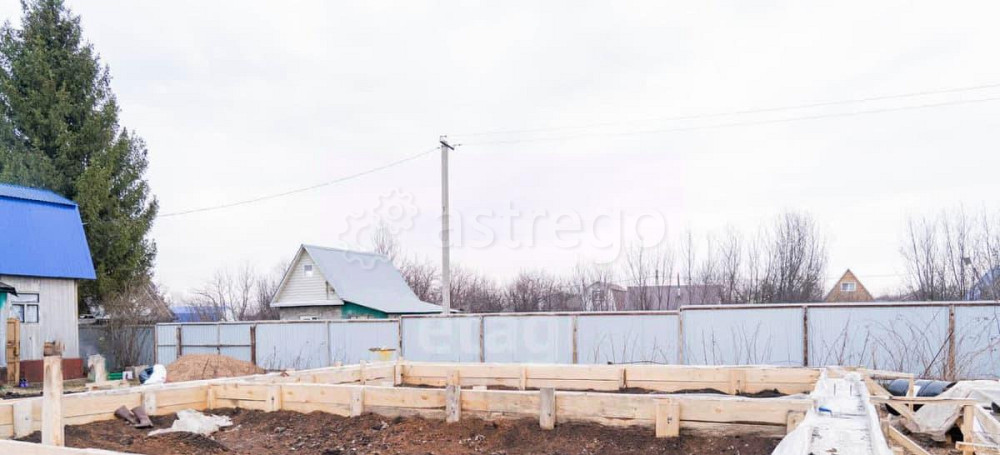 Дом, 30 м2, 8 соток, 2 эт. Уфа - изображение 7