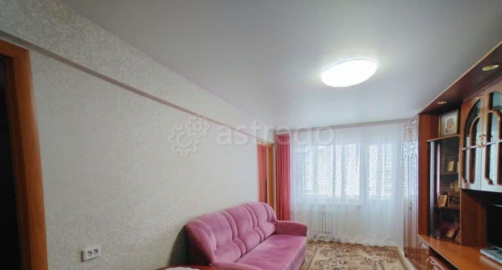 3-комн. квартира, 54 м2, 4/5 эт. Рубцовск - изображение 4
