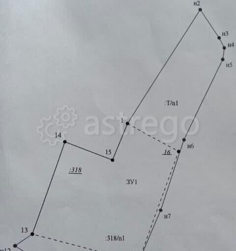 Земля под ИЖС, 26 соток Бийск - изображение 4