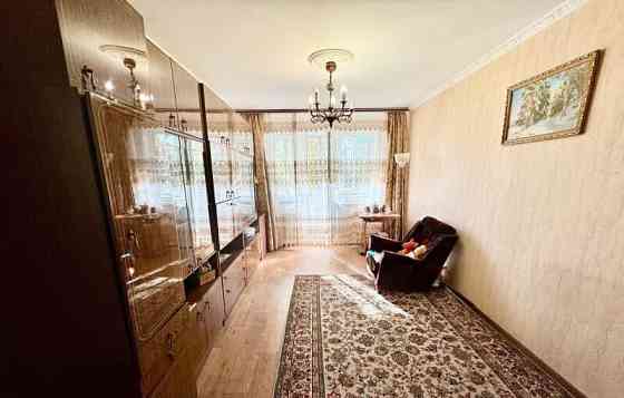 2-комн. квартира, 45 м2, 4/5 эт. Орехово-Зуево