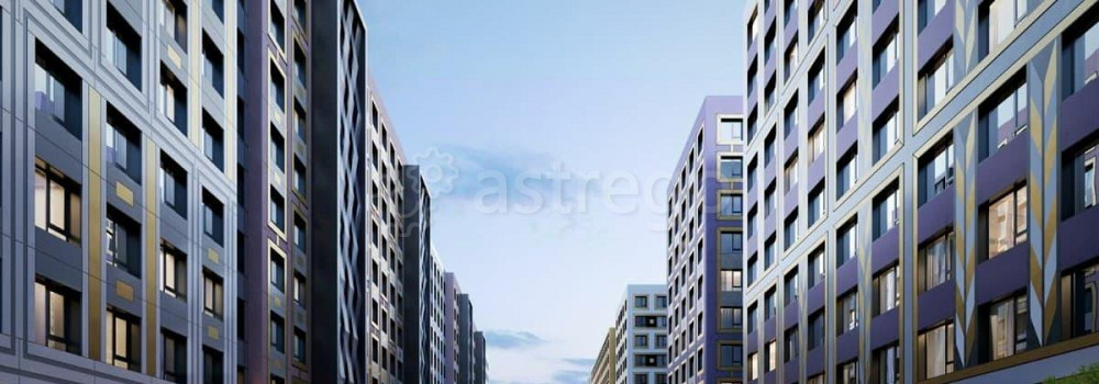 2-комн. квартира, 63.33 м2, 8/10 эт. Санкт-Петербург - изображение 6