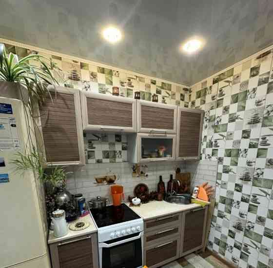 1-комн. квартира, 34.2 м2, 7/9 эт. Канск