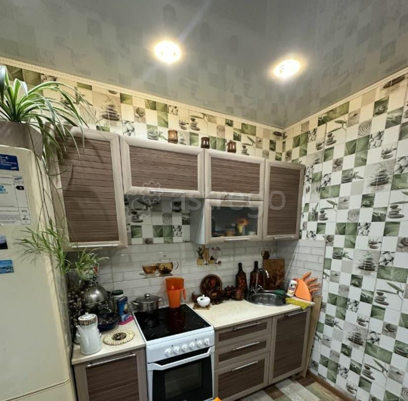 1-комн. квартира, 34.2 м2, 7/9 эт. Канск - изображение 2