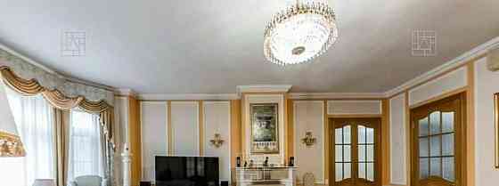 4-комн. квартира, 157 м2, 4/6 эт. Москва