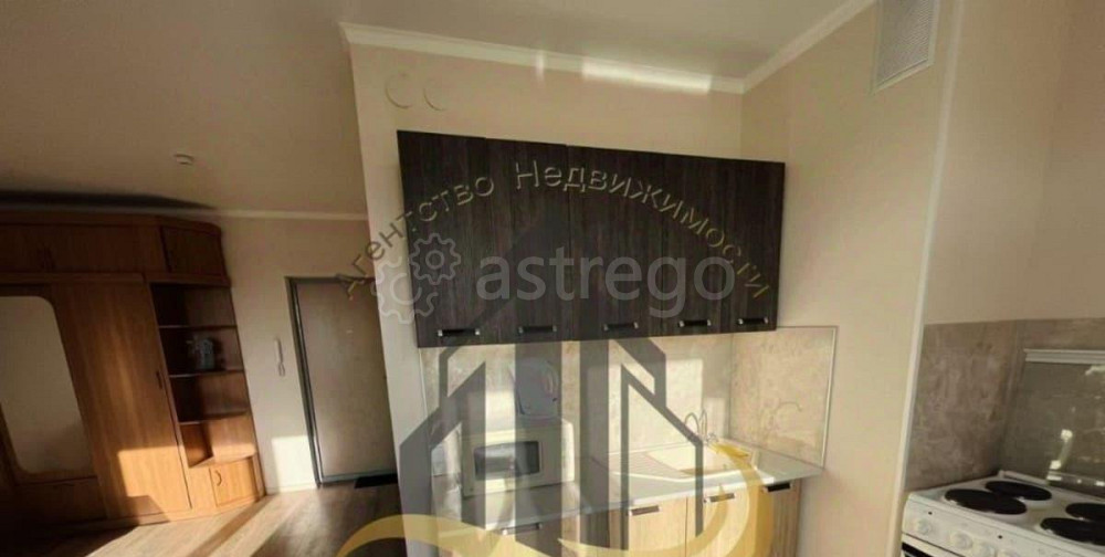 Студия, 35 м2, 2/9 эт. Старый Оскол - изображение 6