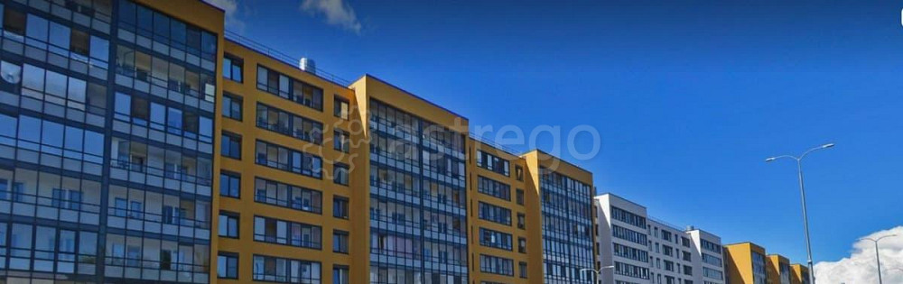 Свободного назначения, 22 м2 Санкт-Петербург - изображение 4