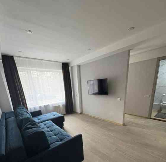 2-комн. квартира, 42 м2, 1/9 эт. Красноярск