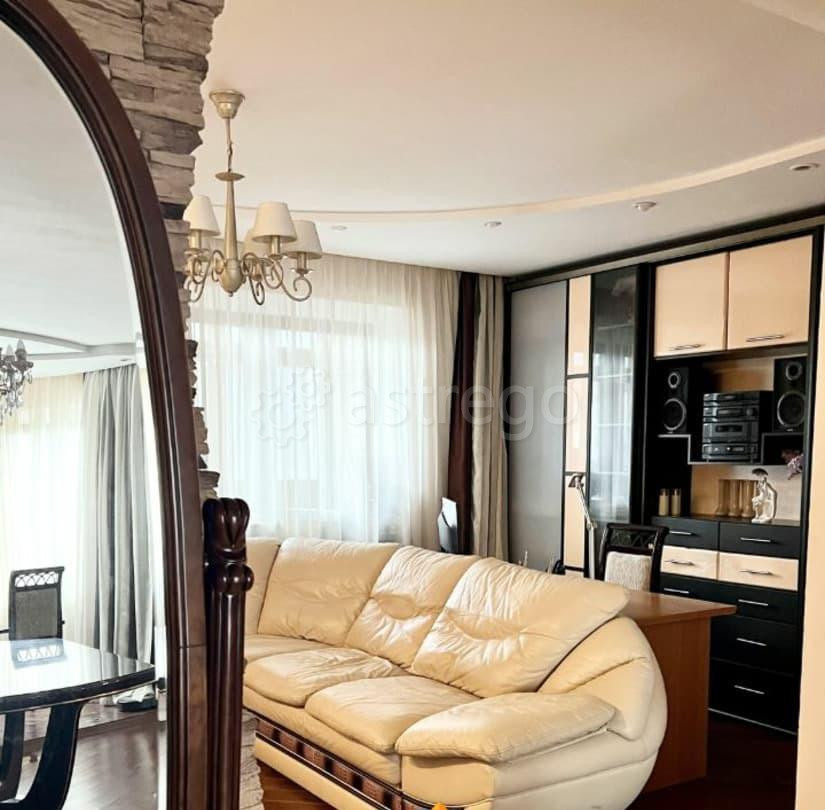 4-комн. квартира, 137.7 м2, 8/11 эт. Архангельск - изображение 2