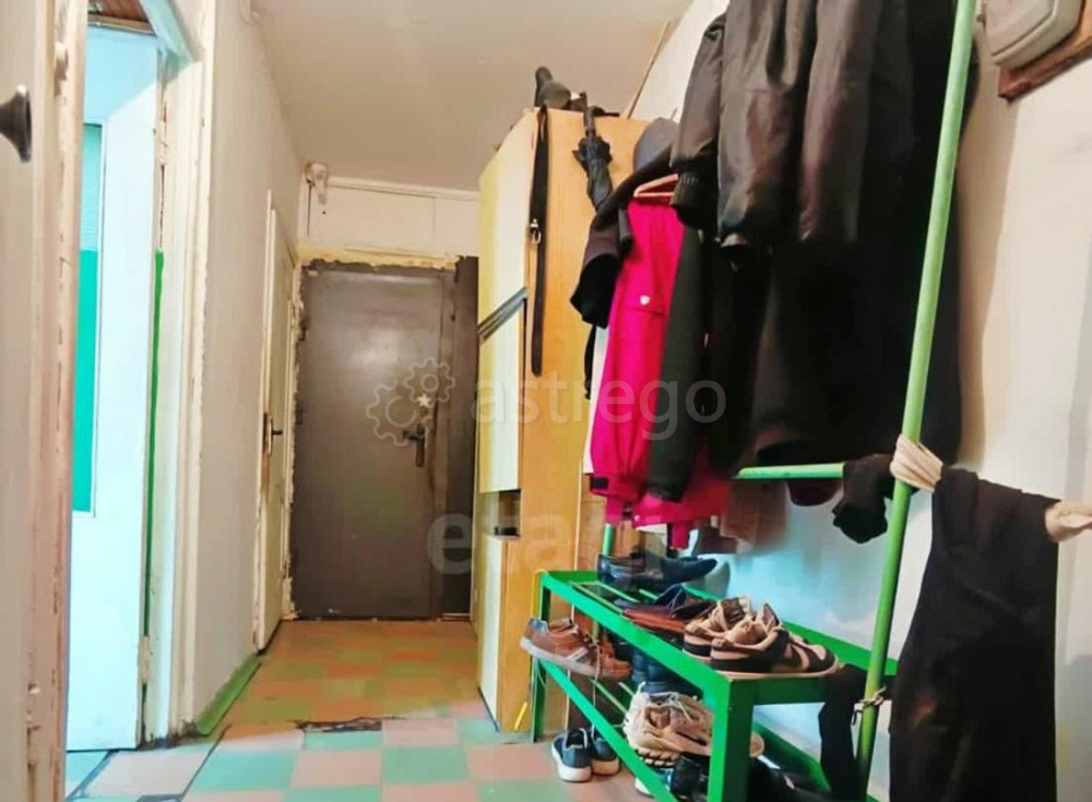 Комната, 10 м2, 1/9 эт. Санкт-Петербург - изображение 3