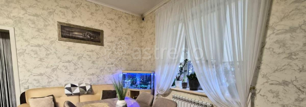 Дом, 160 м2, 4 сотки, 2 эт. Домодедово - изображение 5