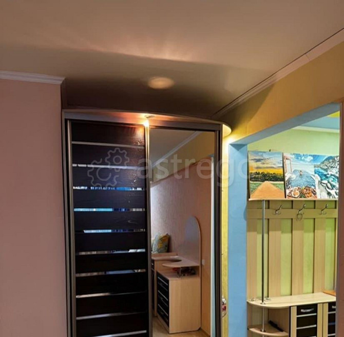 1-комн. квартира, 30.2 м2, 2/11 эт. Бийск - изображение 4