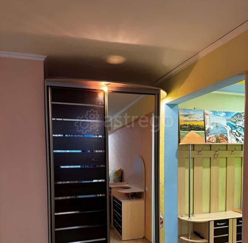 1-комн. квартира, 30.2 м2, 2/11 эт. Бийск - изображение 4