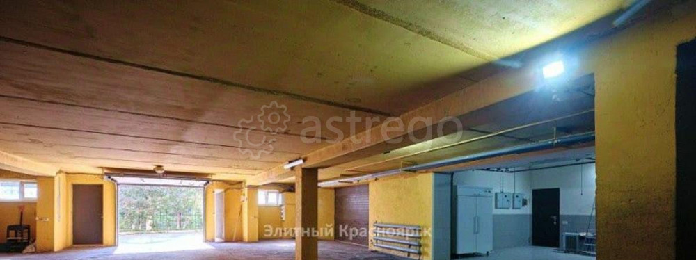 Коттедж, 360 м2, 3 сотки, 3 эт. Красноярск - изображение 5