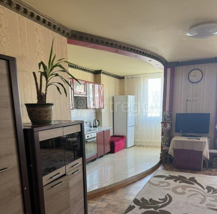 3-комн. квартира, 73.3 м2, 17/17 эт. Котельники - изображение 1