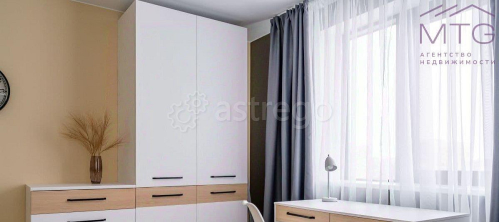2-комн. апарт-ы, 61.6 м2, 9/11 эт. Санкт-Петербург - изображение 2