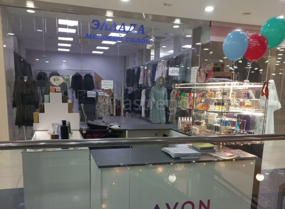 Готовый бизнес, 6 м2 Барнаул - изображение 4