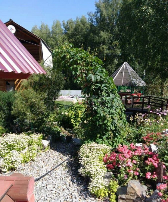 Дом, 165 м2, 18 соток, 2 эт. Горно-Алтайск - изображение 4