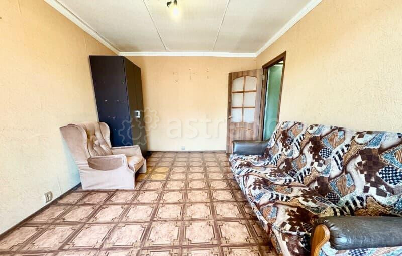 2-комн. квартира, 45 м2, 3/9 эт. Орехово-Зуево - изображение 9