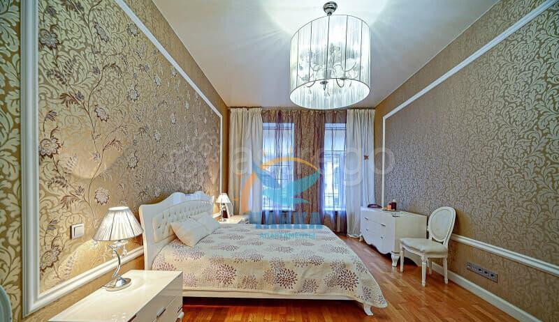 2-комн. квартира, 80 м2, 3/5 эт. Санкт-Петербург - изображение 9