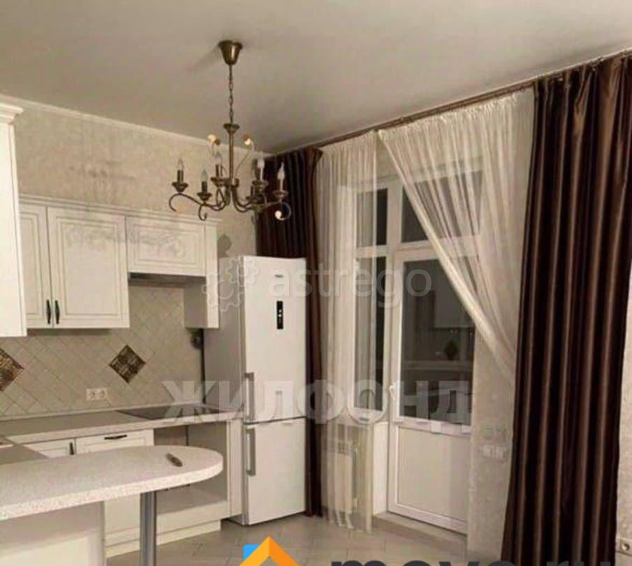 Студия, 42 м2, 12/15 эт. Белгород - изображение 1