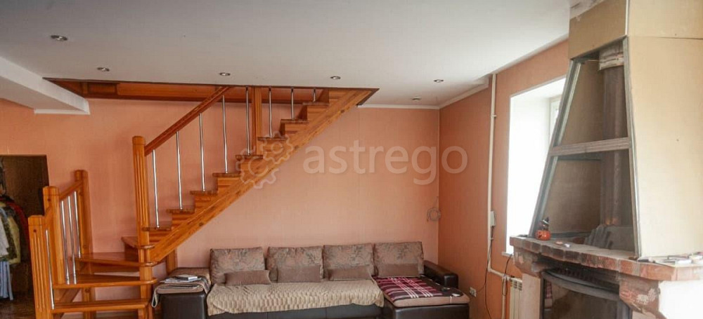 Коттедж, 370 м2, 10 соток, 2 эт. Красноярск - изображение 5