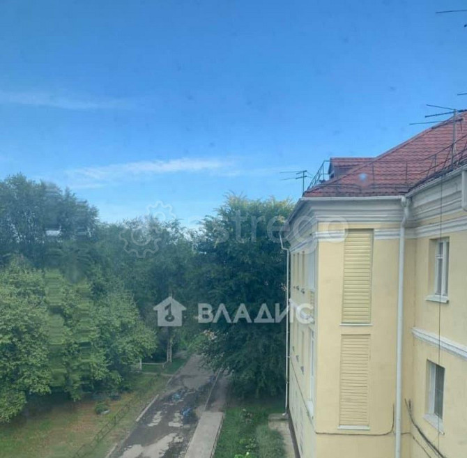 3-комн. квартира, 94.2 м2, 3/3 эт. Бийск - изображение 6