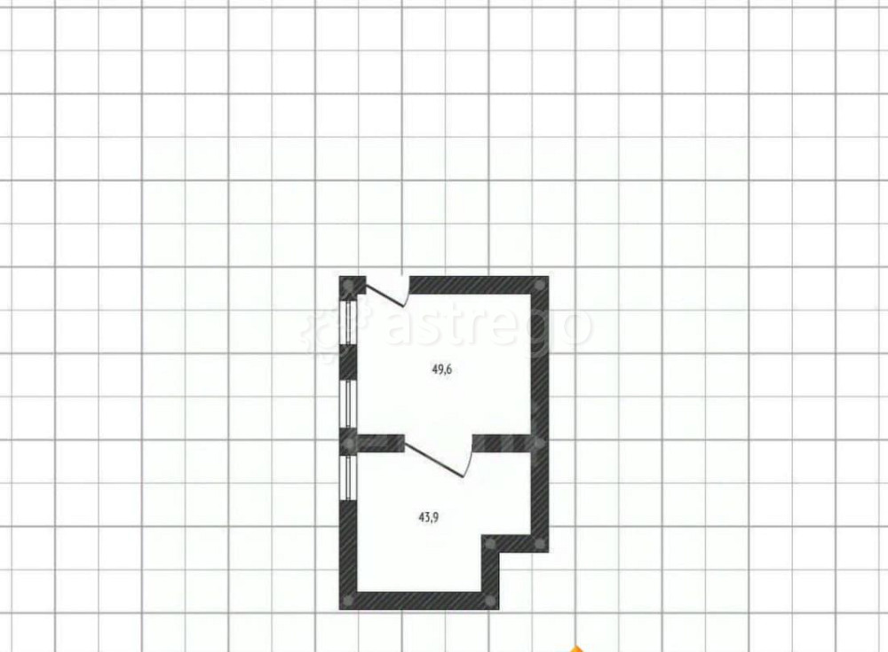 Свободного назначения, 93.5 м2 Белгород - изображение 7