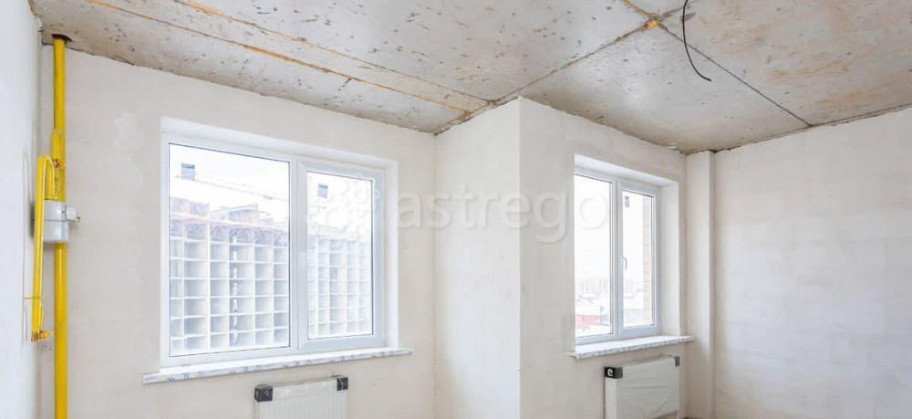 Студия, 25.7 м, 5/9 эт. Яблоновский - изображение 1