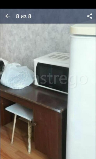 Комната, 30 м2, 4/9 эт. Красноярск - изображение 1