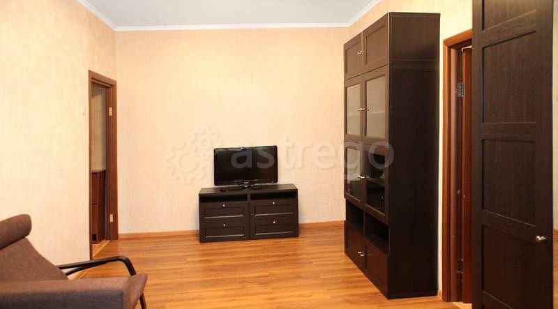 2-комн. квартира, 45 м2, 4/9 эт. Москва - изображение 7