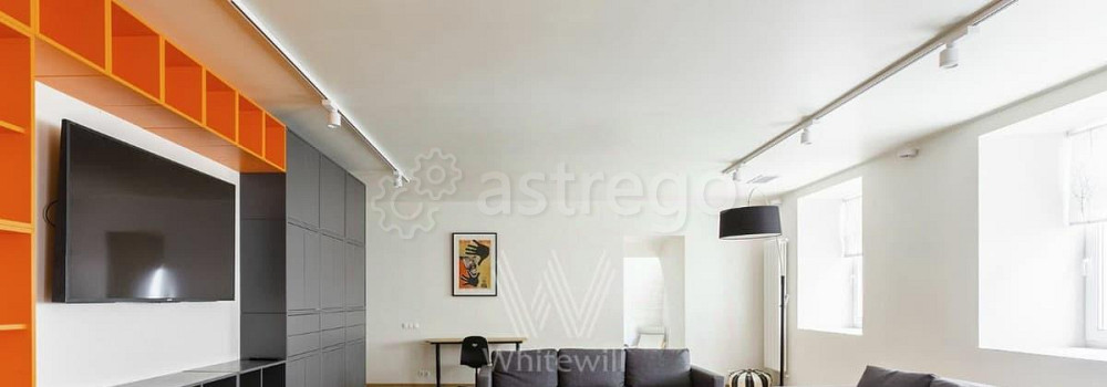 4-комн. квартира, 220 м2, 2/4 эт. Москва - изображение 1