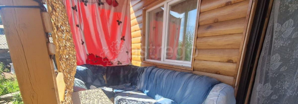 Коттедж, 120 м2, 6 соток, 2 эт. Иланский - изображение 5