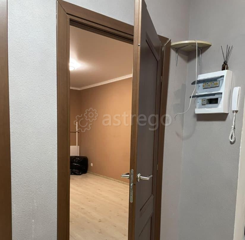 3-комн. квартира, 85 м2, 1/23 эт. Балашиха - изображение 7