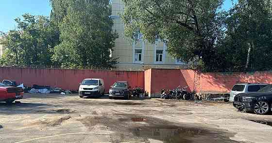 Коммерческий участок, 3.7 сотки Москва