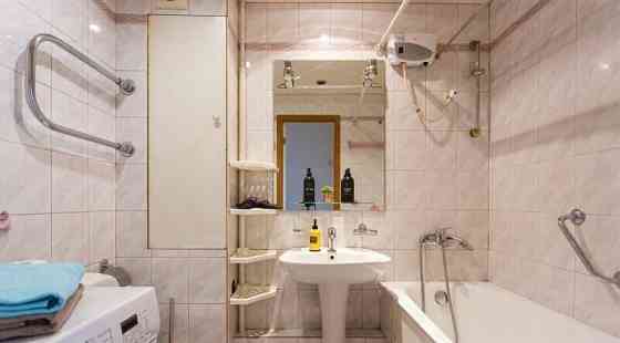 2-комн. квартира, 62 м2, 8/9 эт. Москва