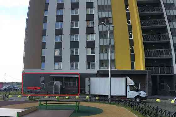 Торговое помещение, 98 м2 Санкт-Петербург