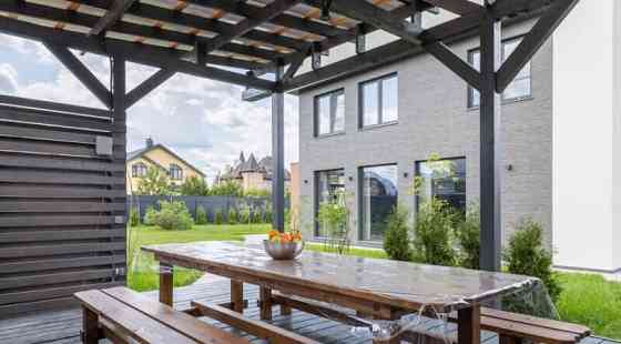 Коттедж, 240 м2 Щёлково