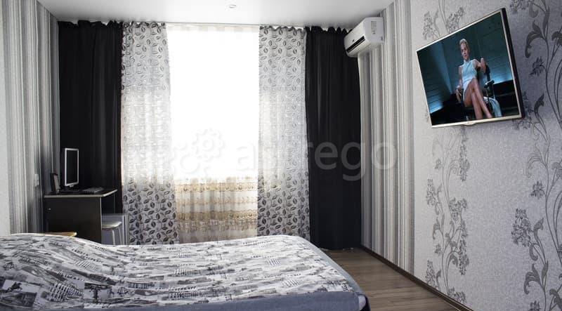 1-комн. квартира, 38 м2, 3/5 эт. Туймазы - изображение 1