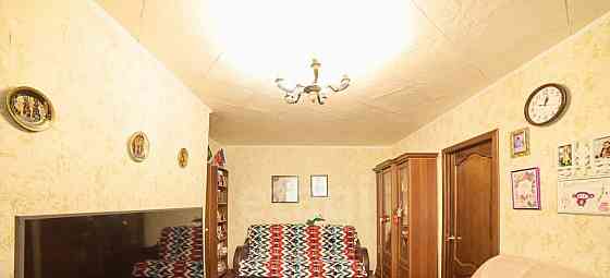 4-комн. квартира, 61 м2, 4/5 эт. Уфа