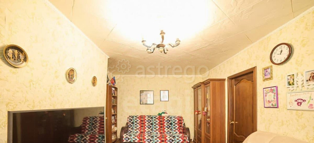 4-комн. квартира, 61 м2, 4/5 эт. Уфа - изображение 6