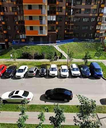 2-комн. квартира, 38 м2, 2/12 эт. Москва