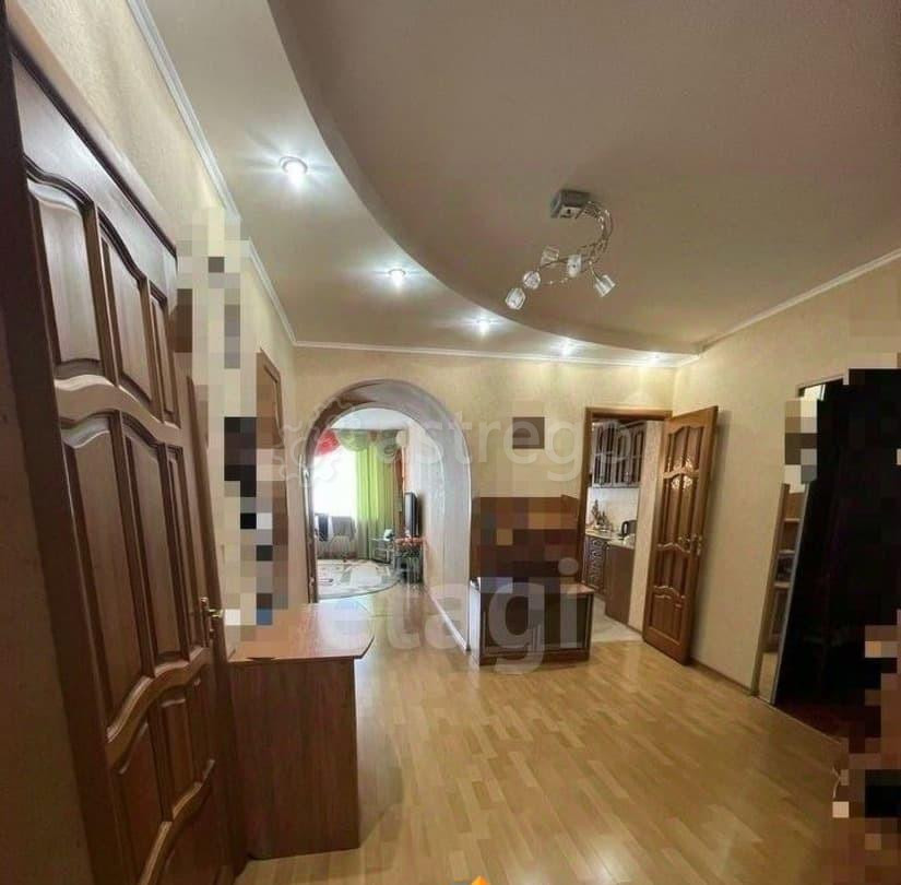4-комн. квартира, 120 м2, 9/10 эт. Белгород - изображение 2