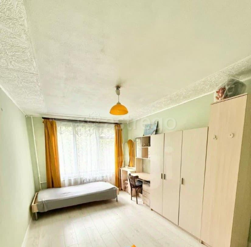 Комната, 15 м2, 1/5 эт. Санкт-Петербург - изображение 1