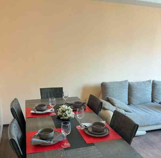 4-комн. квартира, 134.6 м2, 11/27 эт. Химки