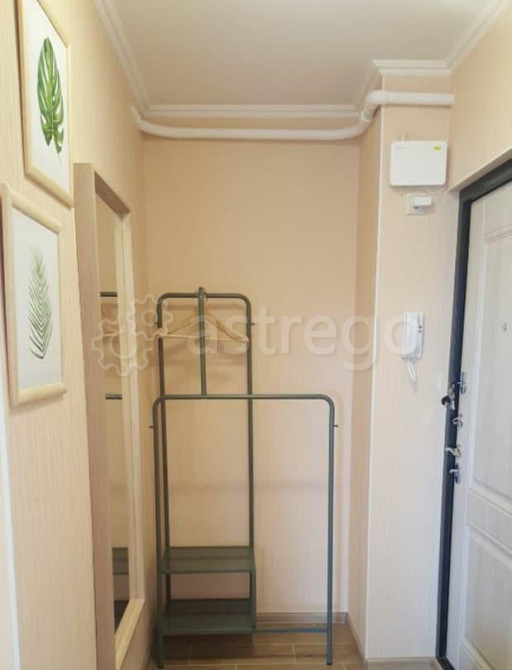 1-комн. квартира, 33 м2, 10/10 эт. Москва - изображение 3