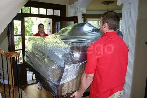 Грузчики Белгород - изображение 1