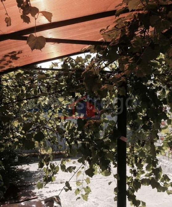 Дача, 30.5 м2, 5 соток, 1 эт. Старый Оскол - изображение 7