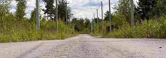 Земельный участок, 8.77 сотки Электроугли