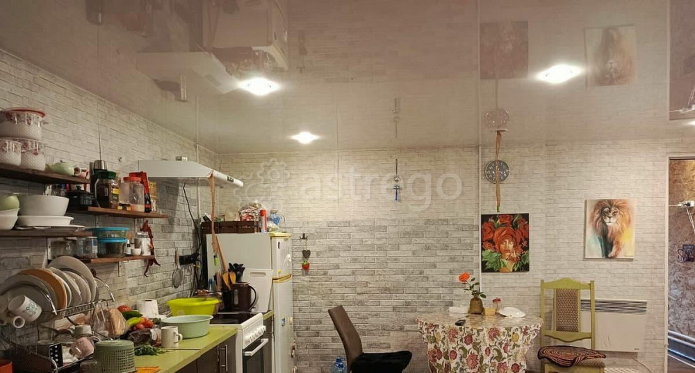 Дом, 60 м2, 16 соток, 1 эт. Березовка - изображение 6